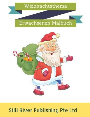 Book cover for Weihnachtsthema