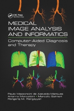 Cover of Medical Image Analysis and Informatics