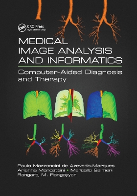 Book cover for Medical Image Analysis and Informatics