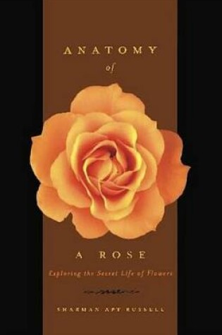 Cover of Anatomy Of A Rose