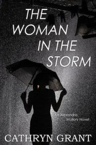 Cover of The Woman In the Storm