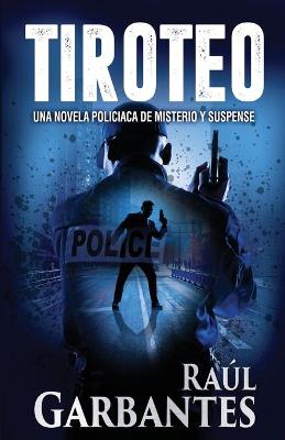 Book cover for Tiroteo