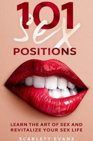 Cover of Sex Positions