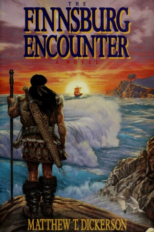 Cover of The Finnsburg Encounter