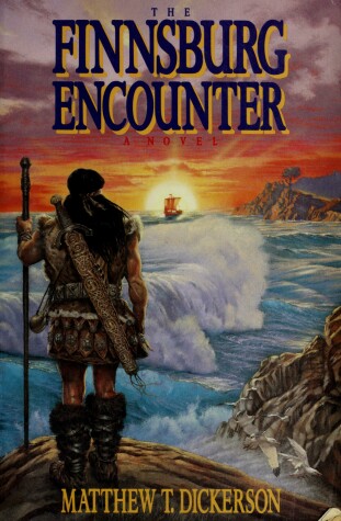 Book cover for The Finnsburg Encounter