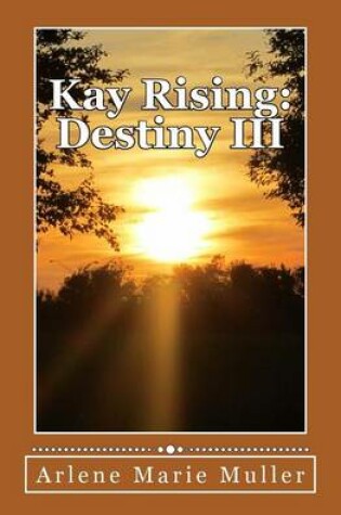 Cover of Kay Rising