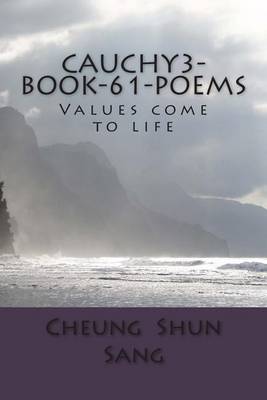 Book cover for Cauchy3-Book-61-poems