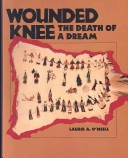 Book cover for Wounded Knee