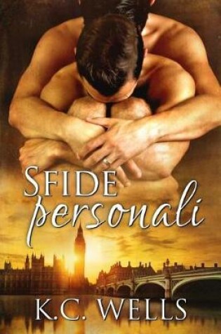 Cover of Sfide Personali