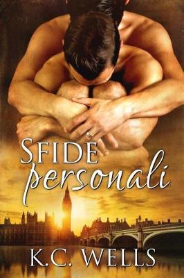 Book cover for Sfide Personali