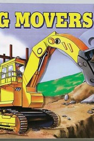 Cover of Big Movers