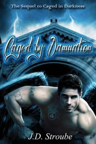 Cover of Caged by Damnation