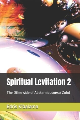 Cover of Spiritual Levitation 2