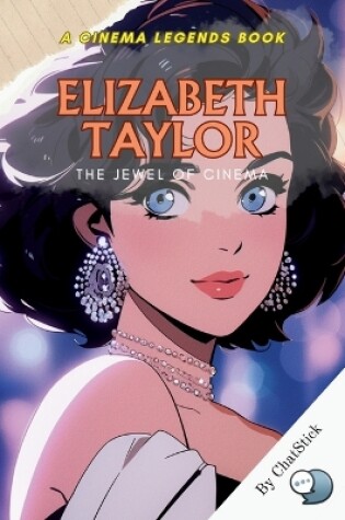 Cover of Elizabeth Taylor