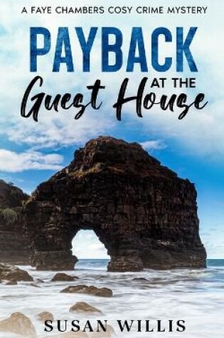 Cover of PAYBACK at the GUEST HOUSE