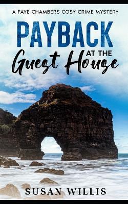 Book cover for PAYBACK at the GUEST HOUSE