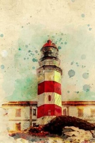 Cover of Lighthouse Notebook