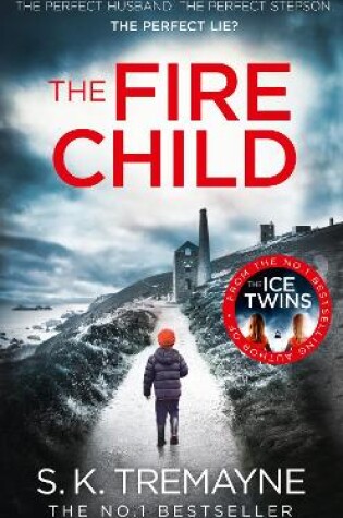 Cover of The Fire Child