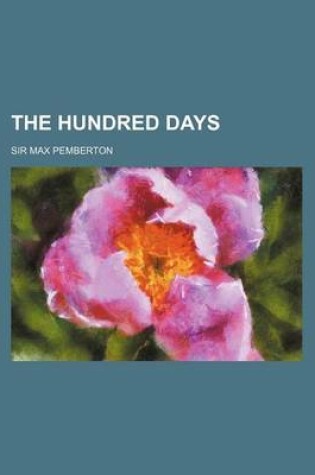 Cover of The Hundred Days