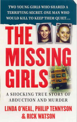 Book cover for The Missing Girls
