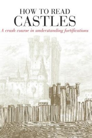 Cover of How To Read Castles