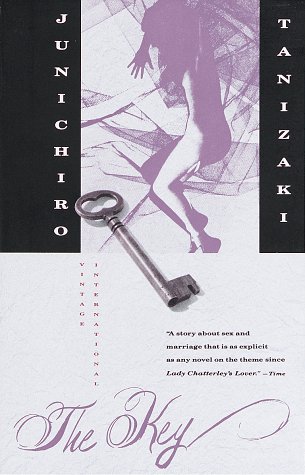 Book cover for Key