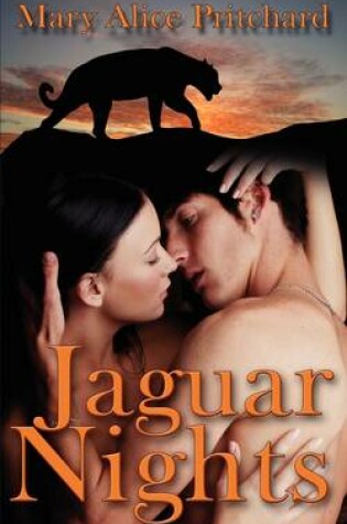 Cover of Jaguar Nights