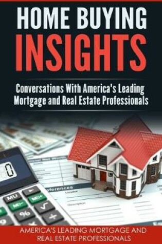 Cover of Home Buying Insights