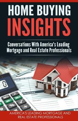 Book cover for Home Buying Insights