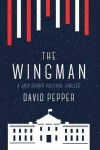 Book cover for The Wingman