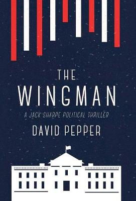 Book cover for The Wingman