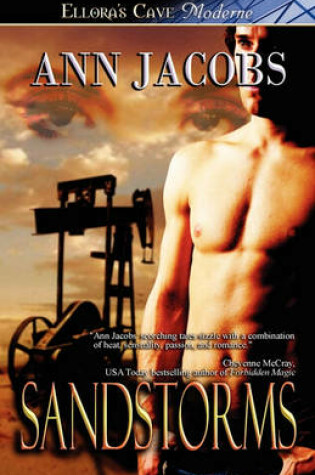 Cover of Sandstorms