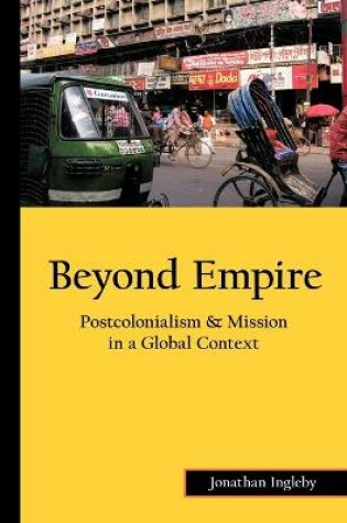 Cover of Beyond Empire