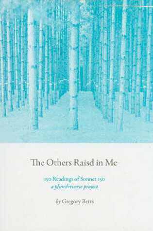 Cover of The Others Raisd in Me
