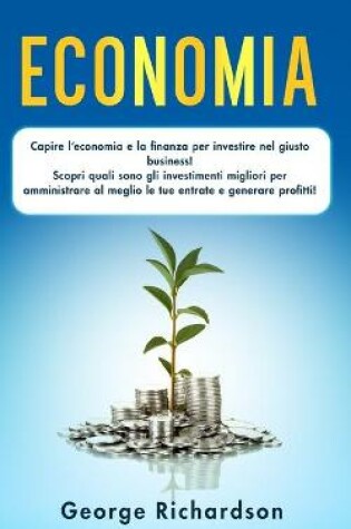 Cover of Economia