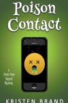 Book cover for Poison Contact