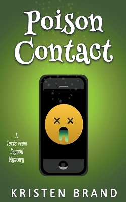 Cover of Poison Contact