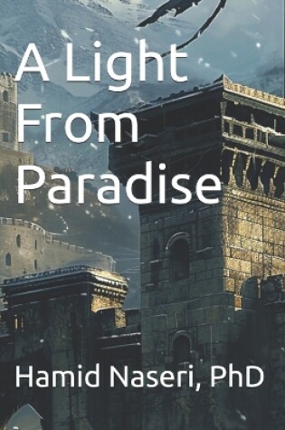 Cover of A Light From Paradise