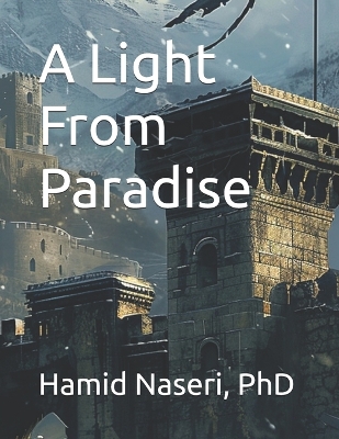 Cover of A Light From Paradise