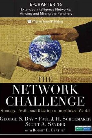 Cover of Extended Intelligence Networks
