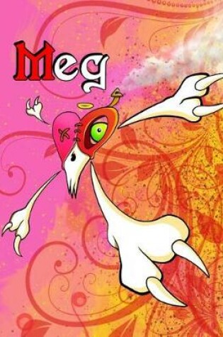 Cover of Meg