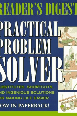 Cover of Practical Problem Solver