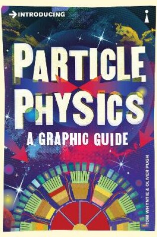 Cover of Introducing Particle Physics