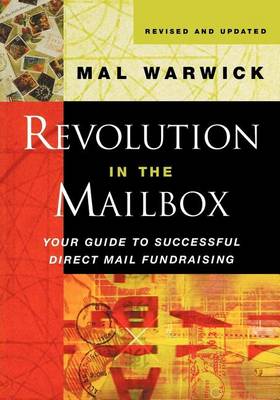 Book cover for Revolution in the Mailbox: Your Guide to Successful Direct Mail Fundraising