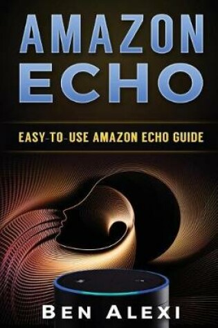 Cover of Amazon Echo