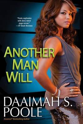 Book cover for Another Man Will