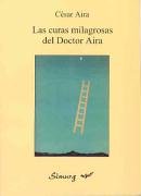 Book cover for Las Curas Milagrosas del Doctor Aira