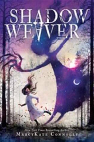 Cover of Shadow Weaver
