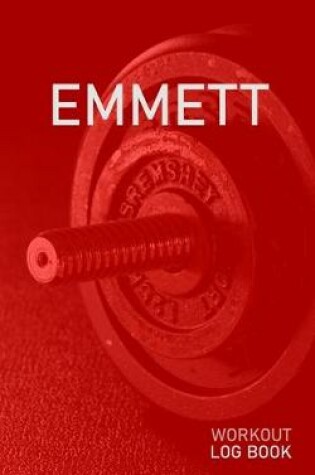 Cover of Emmett