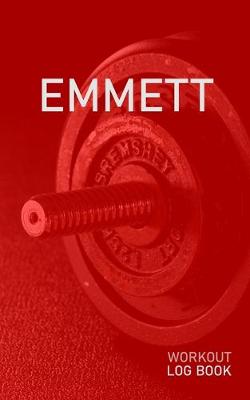 Book cover for Emmett